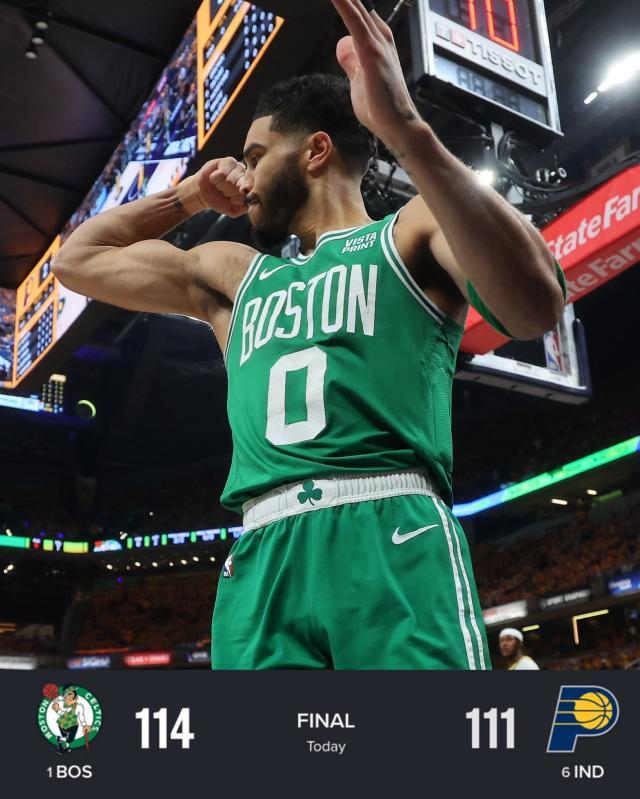 亚博-交出历史唯一完美数据单 塔图姆仍是绿军基本盘