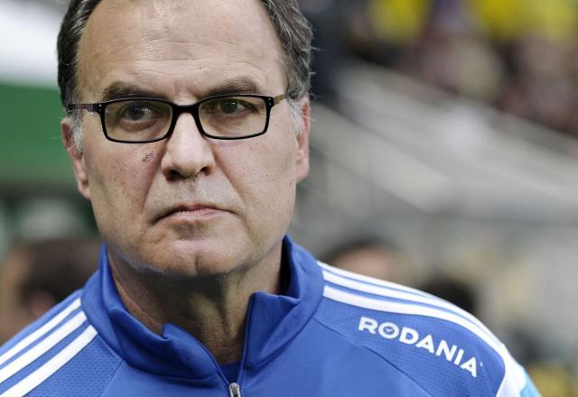 亚博体育-乌拉圭足协与贝尔萨接触 “疯子”或执教乌拉圭队