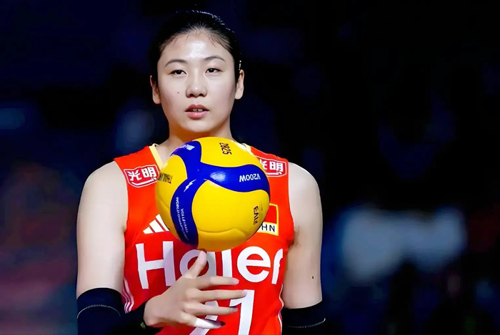亚博-女排副攻不愁了：高意老而弥坚！王奥芊郭中楠刘敏乔太有潜力|拦网|女排联赛|陈厚羽|万梓玥|许晓婷_新浪新闻