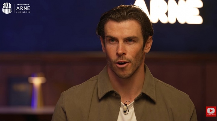 yabo-贝尔：C罗一直想进球、超越梅西 有几次我没传球自己打丢他很沮丧