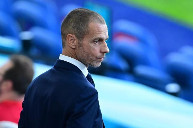 亚博体育-切费林：客场进球规则的影响 已与初衷背道而驰